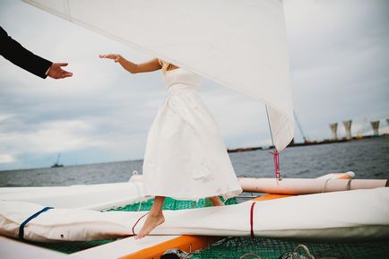 Polina și romanul - fotografia de nunta din Golful Finlandei, fotograful de nunta din Moscova max Chernyshev