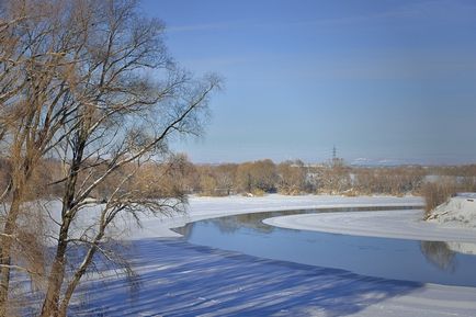 Спроба відповісти на питання «куди поїхати на весіллі в Коломиї» прогулянка в кремлі - блог фотографа