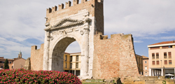 Obiective turistice populare din Emilia-Romagna (Italia), ce să vedeți în Emilia-Romagna