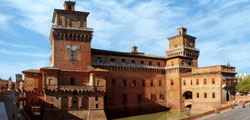 Népszerű látnivalók Emilia-Romagna (Olaszország), mit kell látni Emilia Romagna (fotó) Népszerű látnivalók Emilia-Romagna (Olaszország), mit kell látni Emilia Romagna