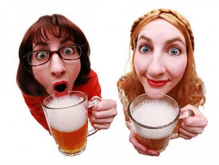 Előkészületek sör függően segítséget az alkoholizmus kezelésére