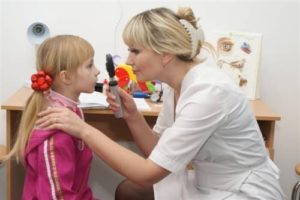 Причини, лікування і профілактика вродженої далекозорості у дітей до року