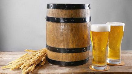 Pregătirea berelor din malț și hamei la rețetele acasă, cum să sudura bere de malț