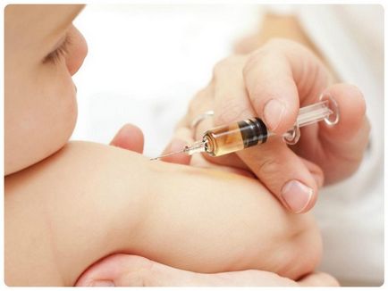 Vaccinul cu rubeol atunci când este făcut, cât de mult funcționează și cum este transferat vaccinul