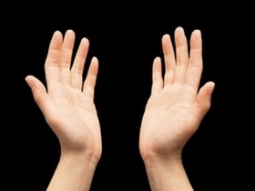 При хвилюванні трясуться руки що робити, лікування рук