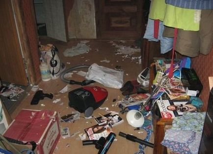 Probleme cu Husky, mai proaspete - cel mai bun Runet pentru zi!