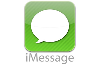 Citiți imessage-ul de corespondență al altor persoane, tipărirea mesajelor prin Internet