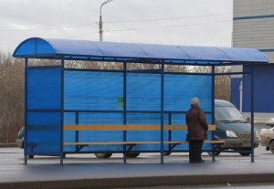 Проїзд зупинок громадського транспорту, секрети бувалого автомобіліста