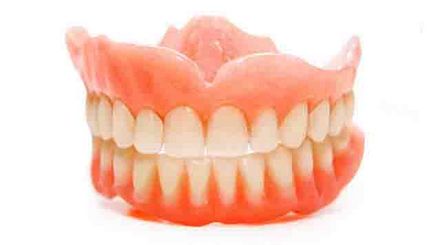 Proteză dentară d (dentar di)