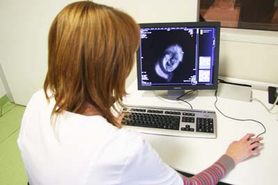 Alávetni MRI és CT a Tudományos Központ Szívsebészeti nevű