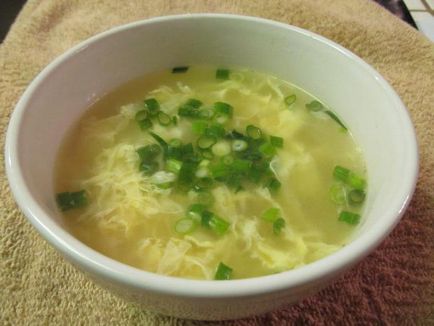 Пшоняний суп рецепти з різними інгредієнтами