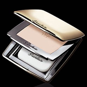 Powder guerlain parure - recenzie și opinia mea, comentarii despre cosmetice