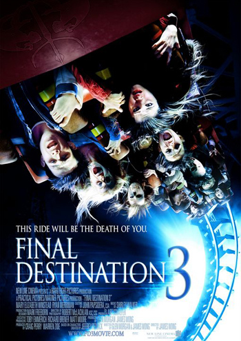 Destinația finală 5 2011 vizionați trailer online gratuit, data lansării și povestea