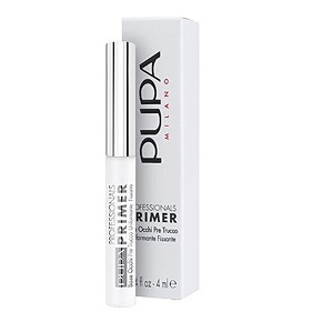 Pupa professionals smoothing and fixing eye primer основа для макіяжу очей (0142601)