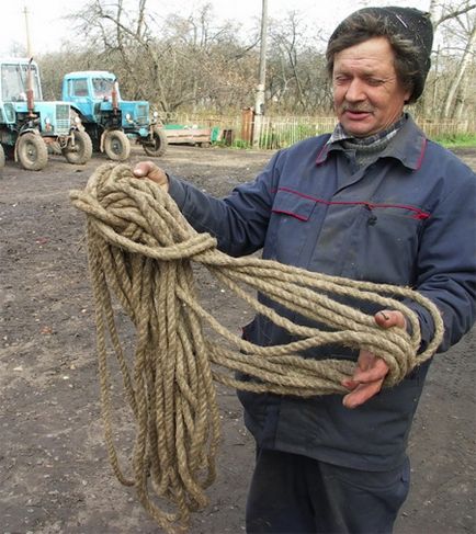 Poate cimpoiul să înflorească! (Photoreport), cânepă tehnică în Ucraina și în alte țări