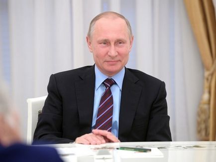 Путін у відсотках експерти пояснили таємницю президентського рейтингу - політика, росія