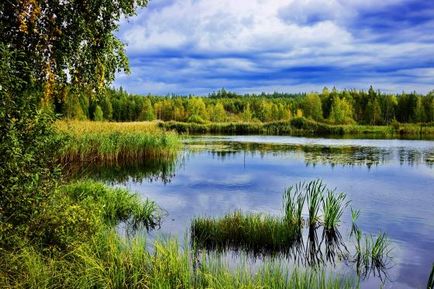 Рачейскіе альпи, центр туризму і відпочинку ура