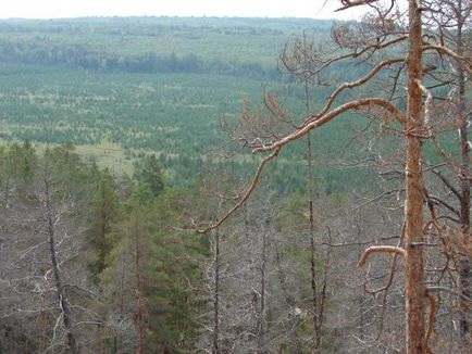 Рачейскіе альпи, центр туризму і відпочинку ура