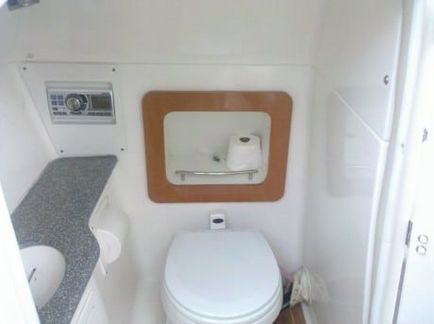 Radio pentru baie decât built-in este mai bine portabil și plutitor