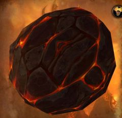 Tactica lui Ragnaros ghidează World of warcraft