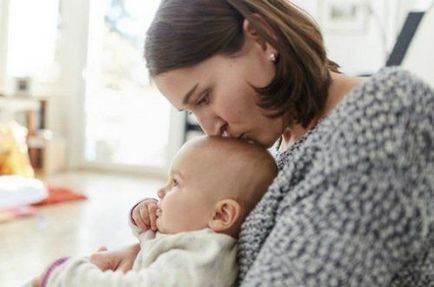 A napi egy háziasszony - olvasóterem - minden, ami a gyerekek és szüleik