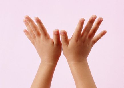 Artrita reactivă după orvi la copii, precum și adulți