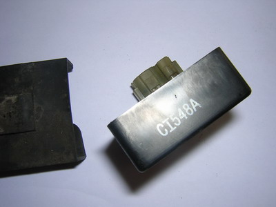 Ремонт комутатора ax-1