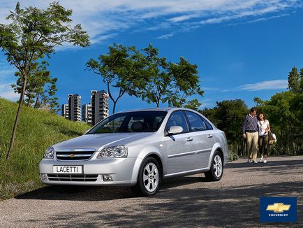 Reparatia aparatului de aer conditionat Chevrolet lacetti, compresorul acestuia