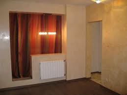 Repararea apartamentelor din Chertanovo - repararea unui apartament în Chertanovo