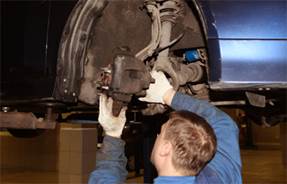 Repararea suspensiei pneumatice Lexus, diagnosticarea lexului suspensiilor pneumo-hidraulice - Lexus pe film