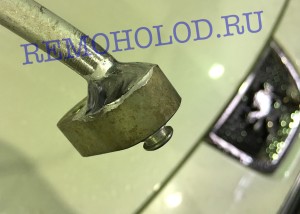 Ремонт трубок кондиціонера автомобіля в москві, низькі ціни, remoholod