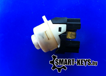 Ремонт замку запалювання фольксваген, smart-keys