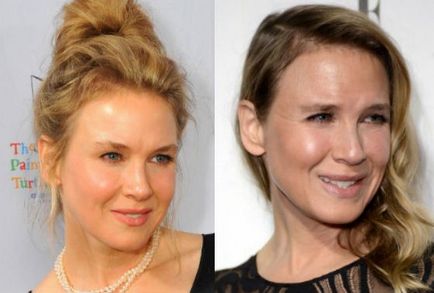 Renee Zellweger (renee zellweger) fotografie, biografie, înălțime, greutate, viață privată