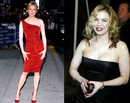 Renee Zellweger (renee zellweger) fotografie, biografie, înălțime, greutate, viață privată