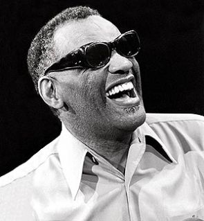 Рей Чарльз (ray charles), що не