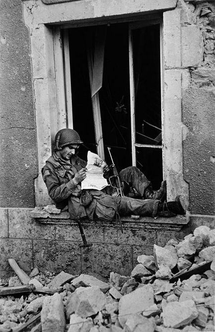 Robert Capa