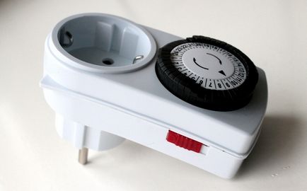 Socket-timer -, hogy egy ilyen dolog - a blog informatikai szoftver, hardver, internet,