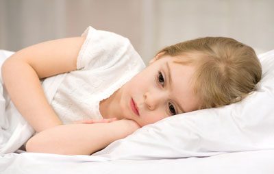 Vărsături și febră în cauzele, ajutorul, tratamentul copilului