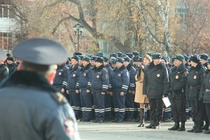 Începând cu 1 octombrie, accesul la libertatea de circulație se schimbă, știri despre Tyumen