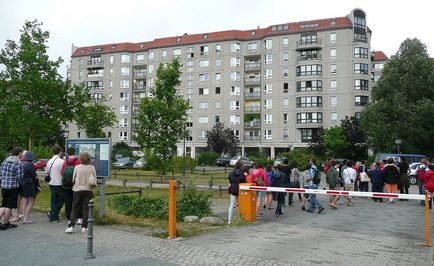 Cele mai renumite buncuri ale lumii care sunt cu ei astăzi