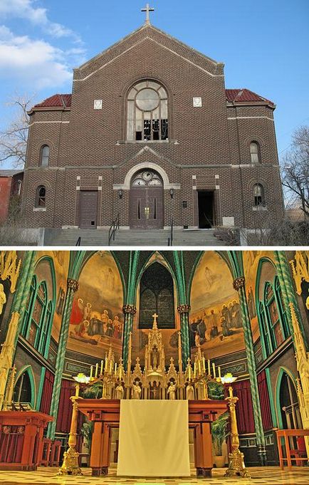 Найвеличніші католицькі храми
