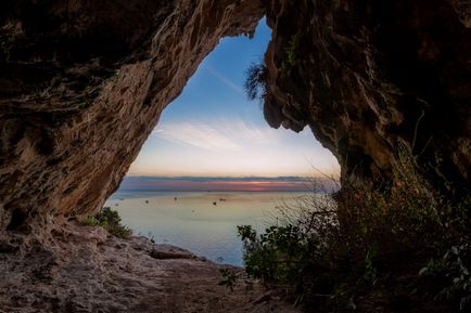 Cele mai misterioase peșteri ale planetei noastre