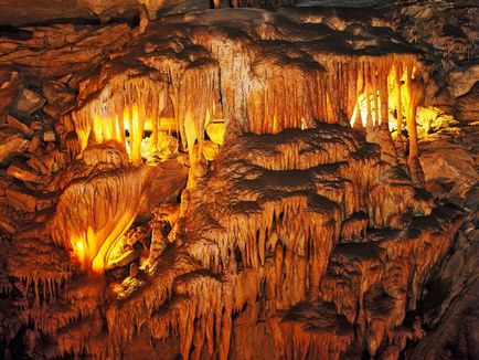 Найзагадковіші печери нашої планети