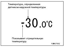 Autodiagnosticarea aparatului de aer condiționat (controlul climatizării) - nissan primera p12 - primera club