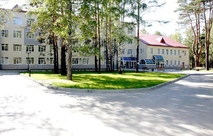 Sanatorium pearl tyumen prețurile pentru 2017 cu tratament - site-ul oficial regiunea Tyumen