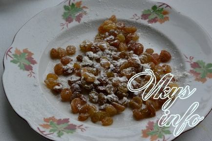 Vaj sütemény húsvéti receptet fényképpel (sdobny) Vaj sütemény húsvéti recept egy fotó