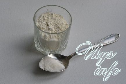 Vaj sütemény húsvéti recept fotó (fotó) Vaj sütemény húsvéti recept egy fotó