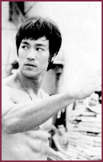 Secretul lui Bruce Lee