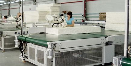 Titkok a matrac gyártók