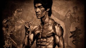 Secretele succesului lui Bruce Lee